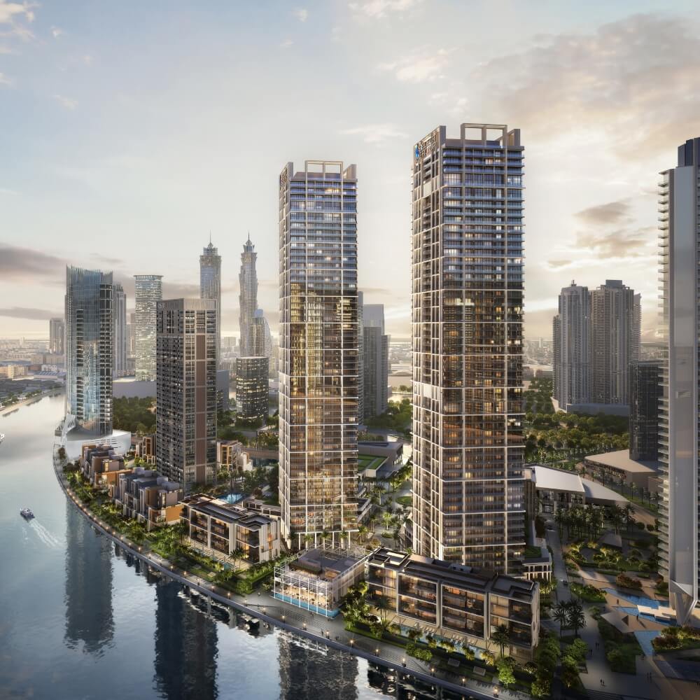 A Step-by-Step Guide to Getting a Mortgage in the UAE
